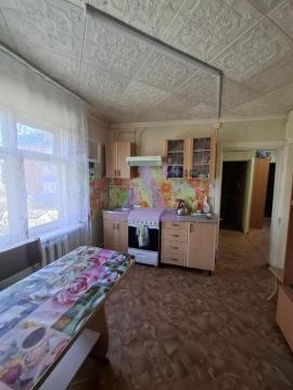 Квартиры, 3-комн., Пермский край