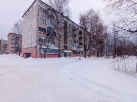 Квартиры, 2-комн., Соликамск