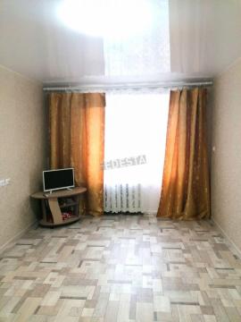 , 1-комн., Соликамск