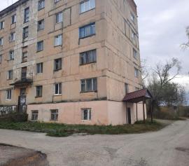 Квартиры, 2-комн., Александровск