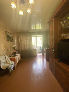 Квартиры, 2-комн., Пермь