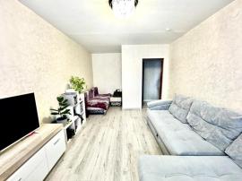 Квартиры, 1-комн., Пермь