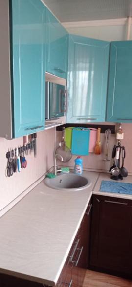 , 2-комн., Пермский край