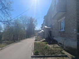 Квартиры, 2-комн., Пермский край