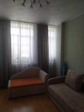, 2-комн., Александровск