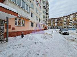 Квартиры, 1-комн., Пермь