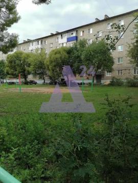 Квартиры, 3-комн., Краснокамск