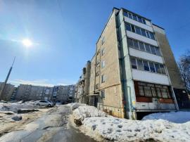 Квартиры, 1-комн., Пермский край