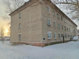 , 1-комн., Соликамск