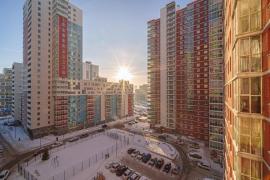 Квартиры, 2-комн., Пермь