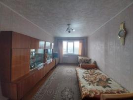 Квартиры, 2-комн., Александровск