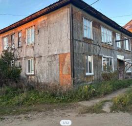 Квартиры, 2-комн., Пермский край