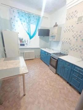 , 3-комн., Соликамск