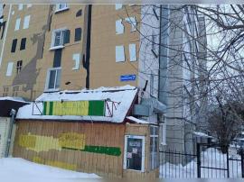 Продажа коммерческой, Пермь