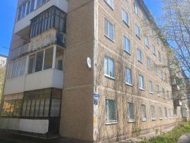 Квартиры, 2-комн., Пермский край