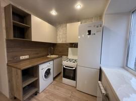 Квартиры, 3-комн., Пермь