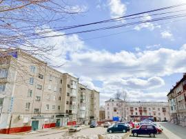 , 2-комн., Пермский край