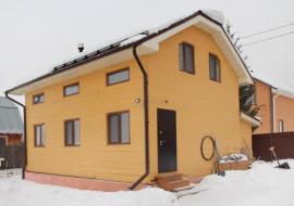 , 3-комн., Добрянка