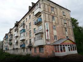 Продажа коммерческой, Александровск