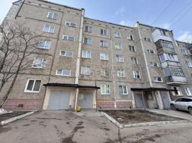 Квартиры, 3-комн., Соликамск