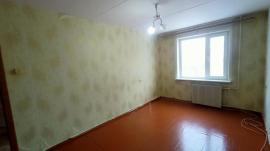 , 3-комн., Пермский край