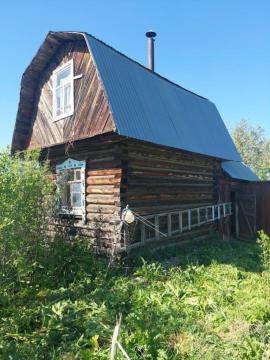 Дома/Коттеджи, 1-комн., Пермский край