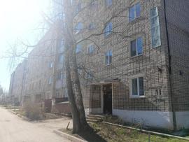 Квартиры, 2-комн., Пермский край