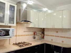 , 3-комн., Пермский край