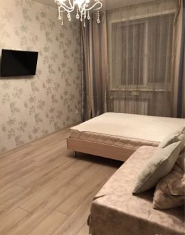 Аренда квартир, 1-комн., Лысьва